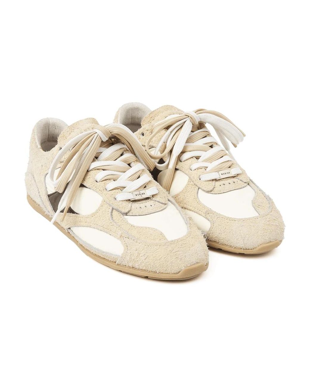 Nubikk Natural Sneakers