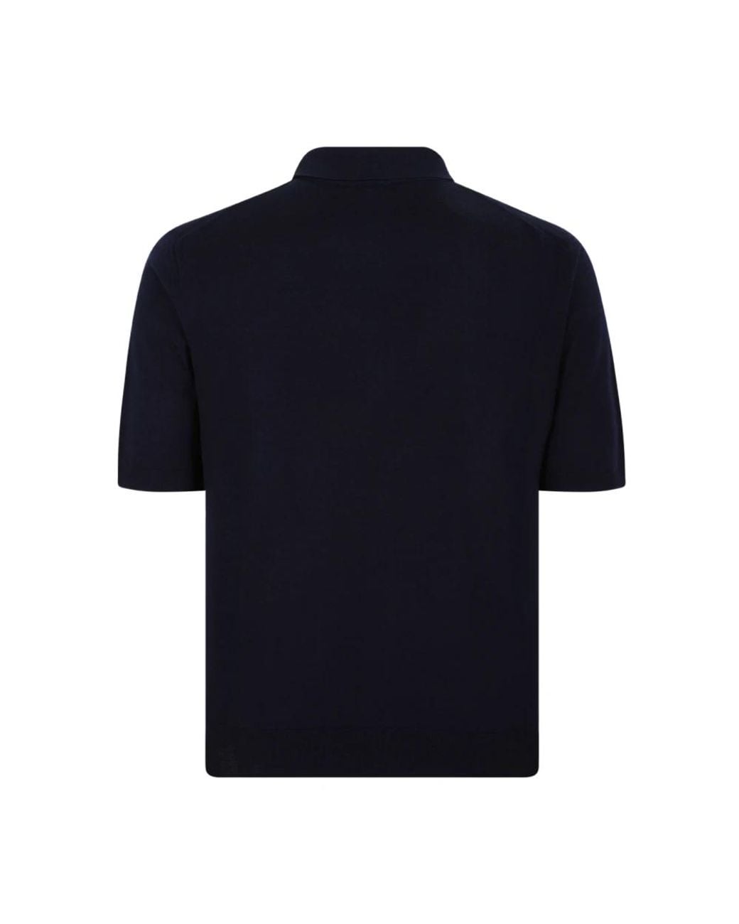 Cardigans Versace de hombre de color Blue