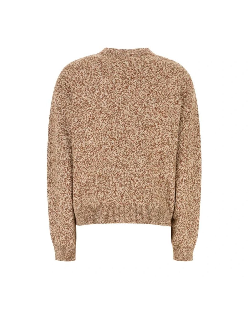 Versace Natural Cardigans