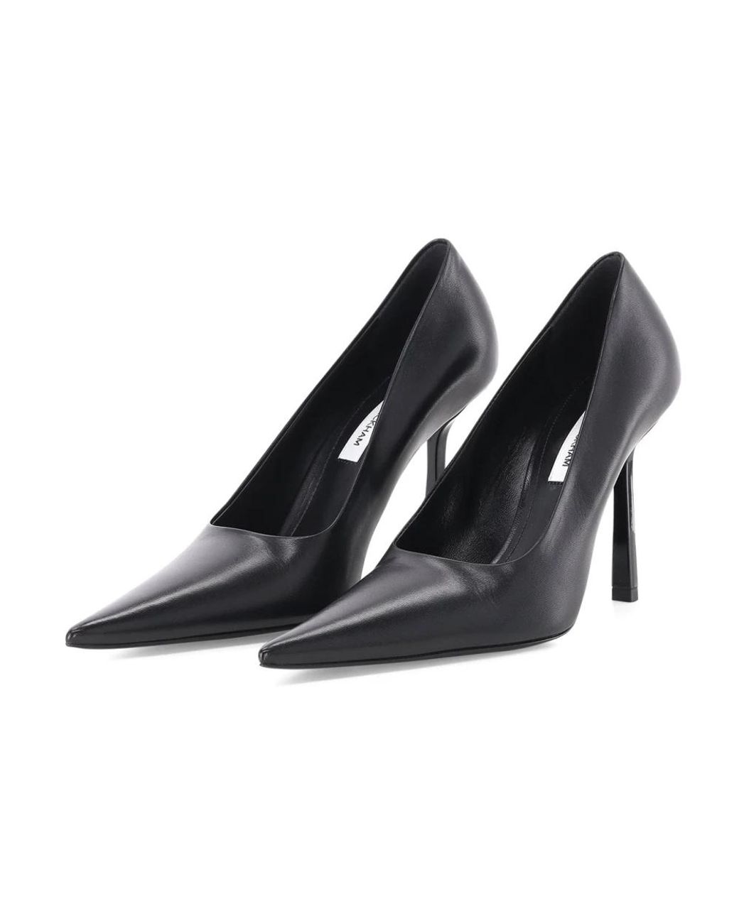 Victoria Beckham Black Pumps