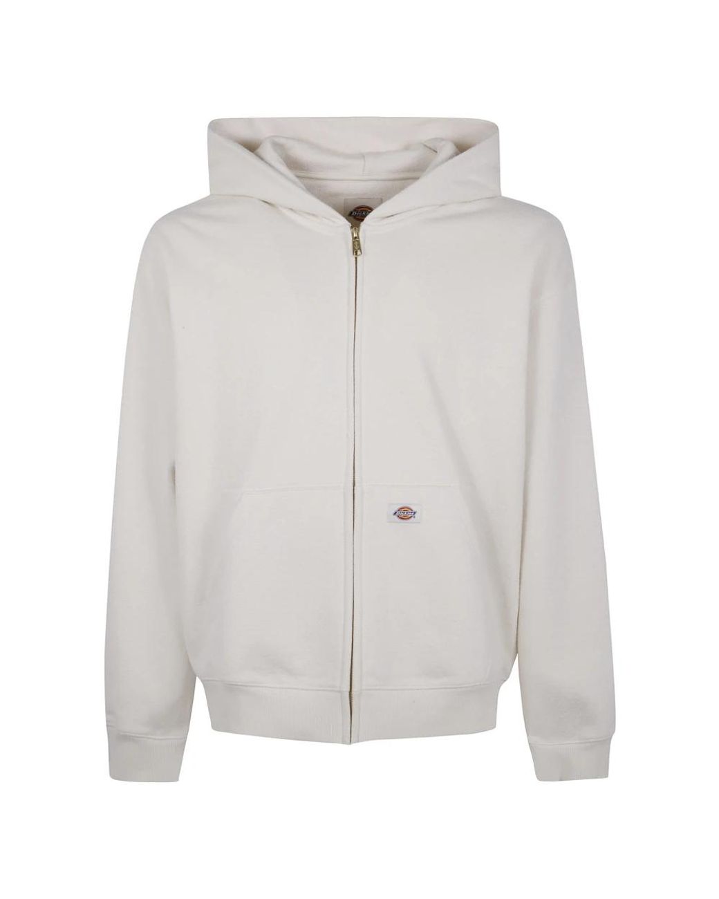 Zip-Throughs di Dickies in Gray da Uomo