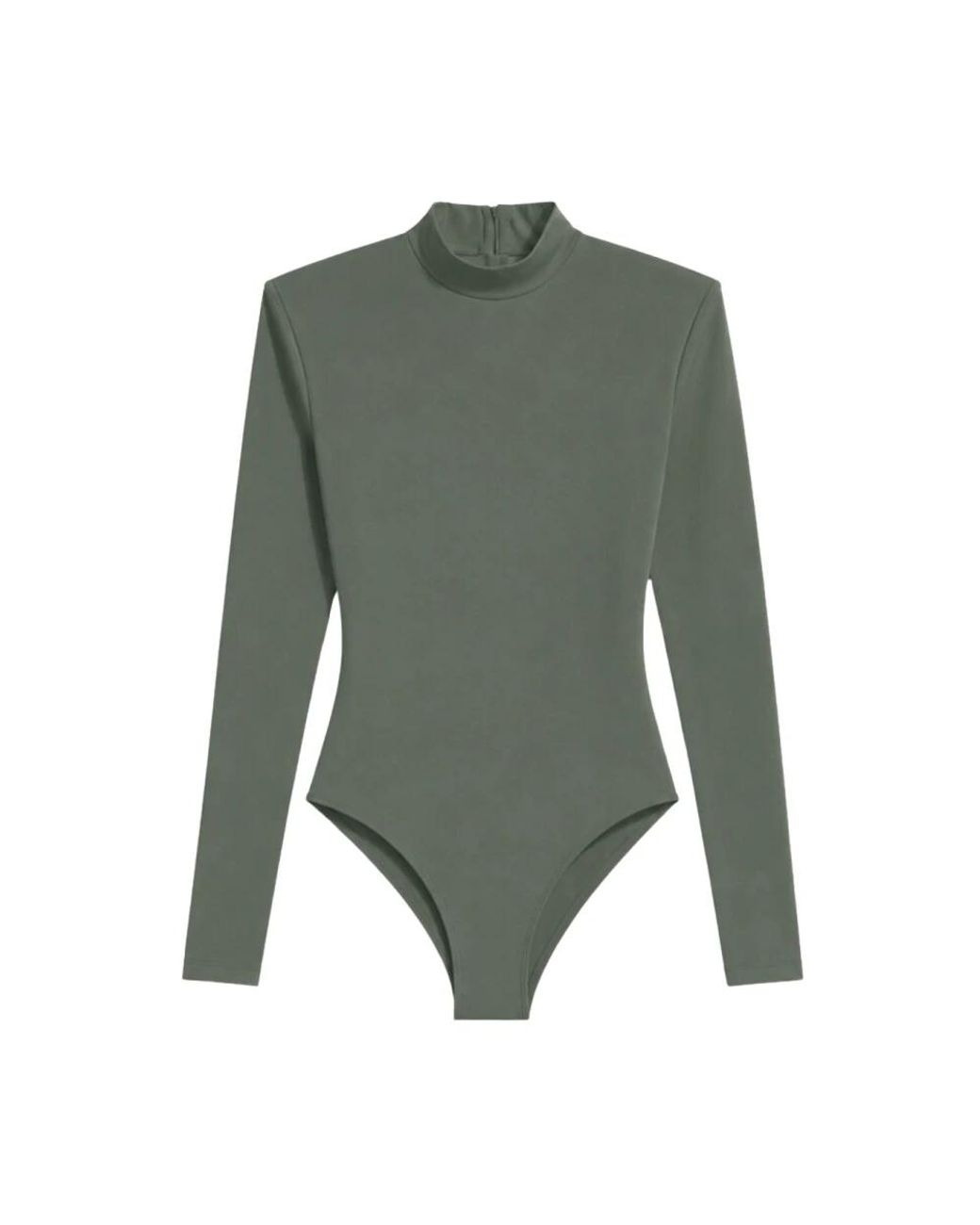IRO Green Full-Body
