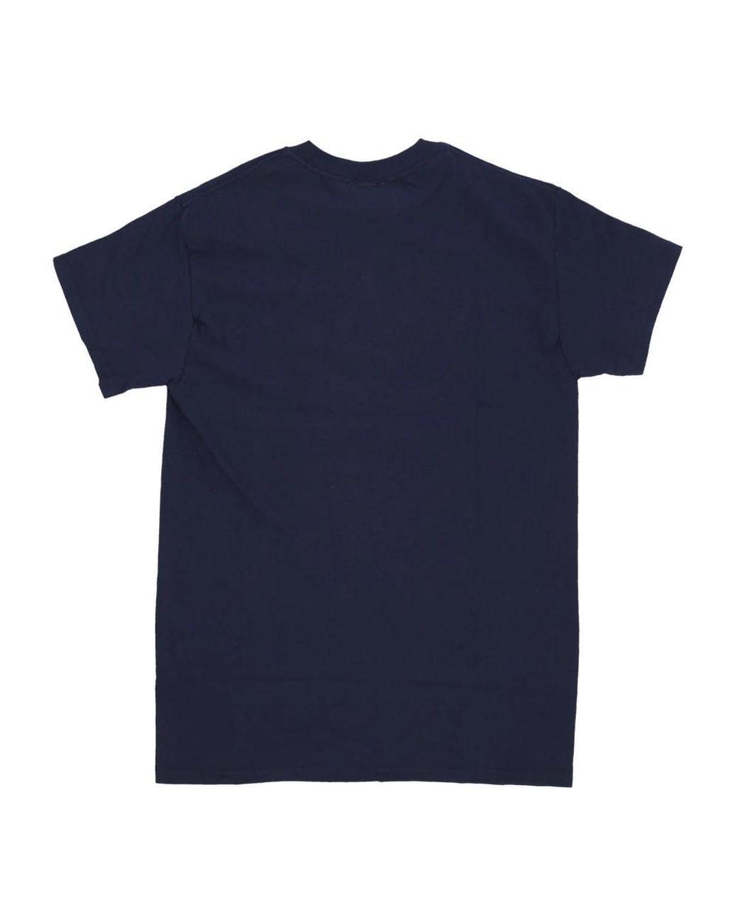 T-Shirts Thrasher de hombre de color Blue