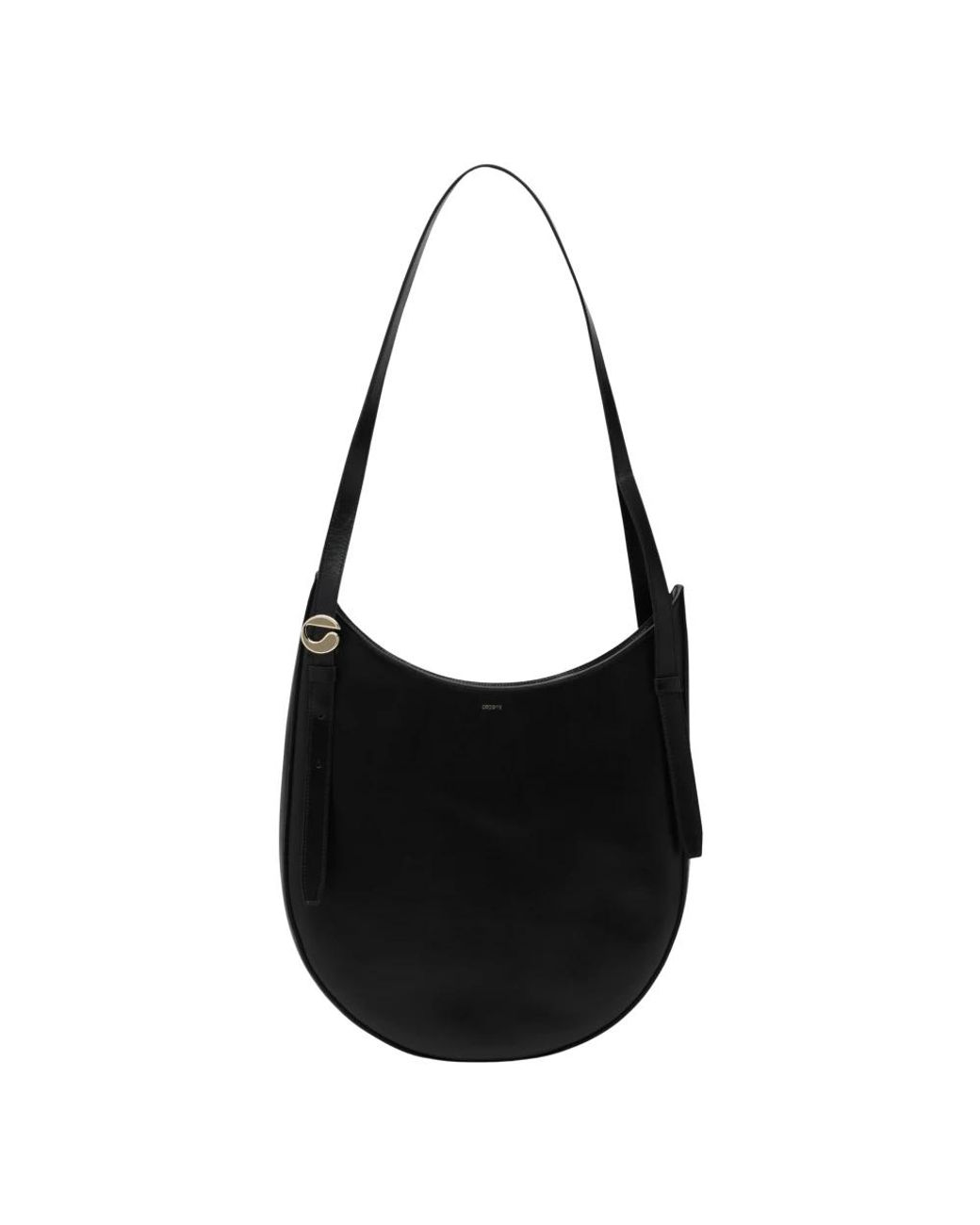 Shoulder Bags di Coperni in Black