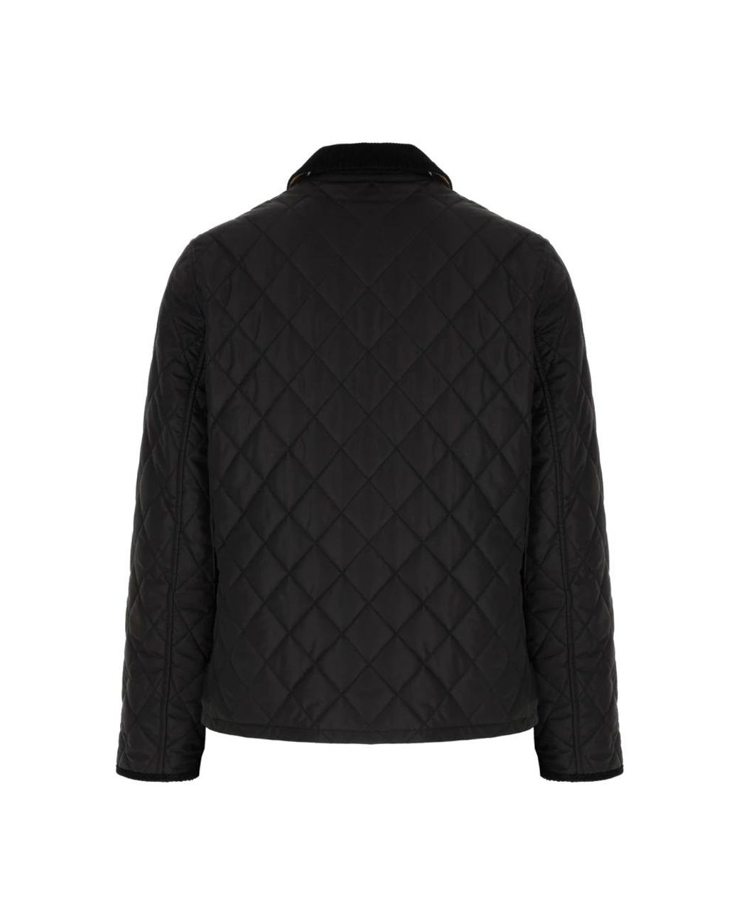 Burberry Black Light Jackets