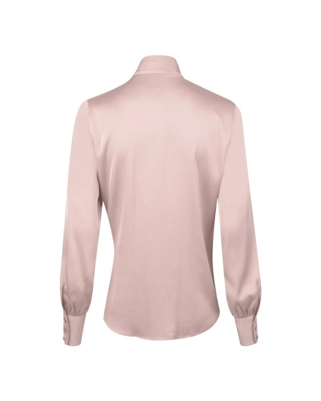 Blouses Stenstroms de color Pink