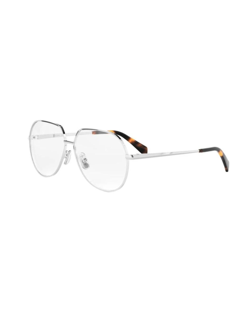 Céline Cl50164U in het Metallic