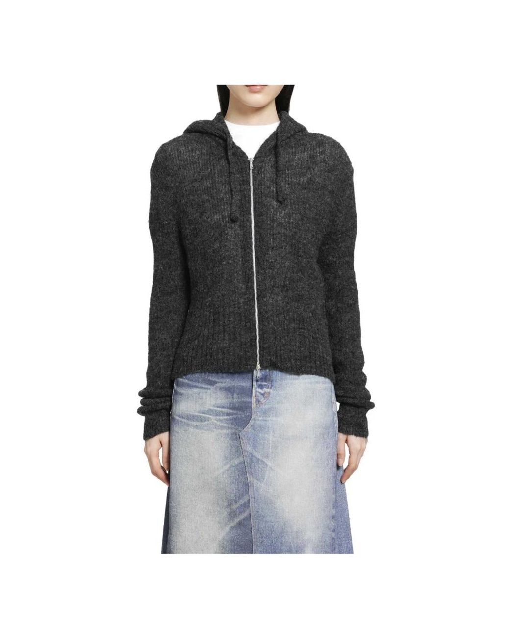 Cardigans Our Legacy de color Black