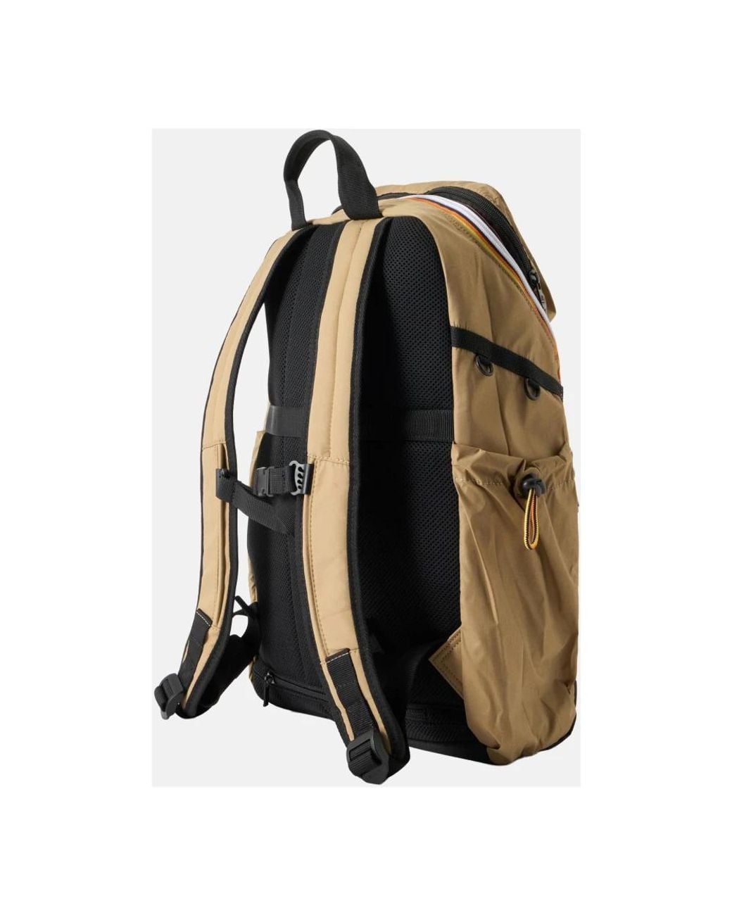 K-Way Natural Backpacks