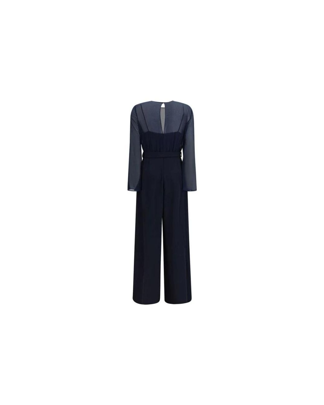 Jumpsuits P.A.R.O.S.H. de color Blue