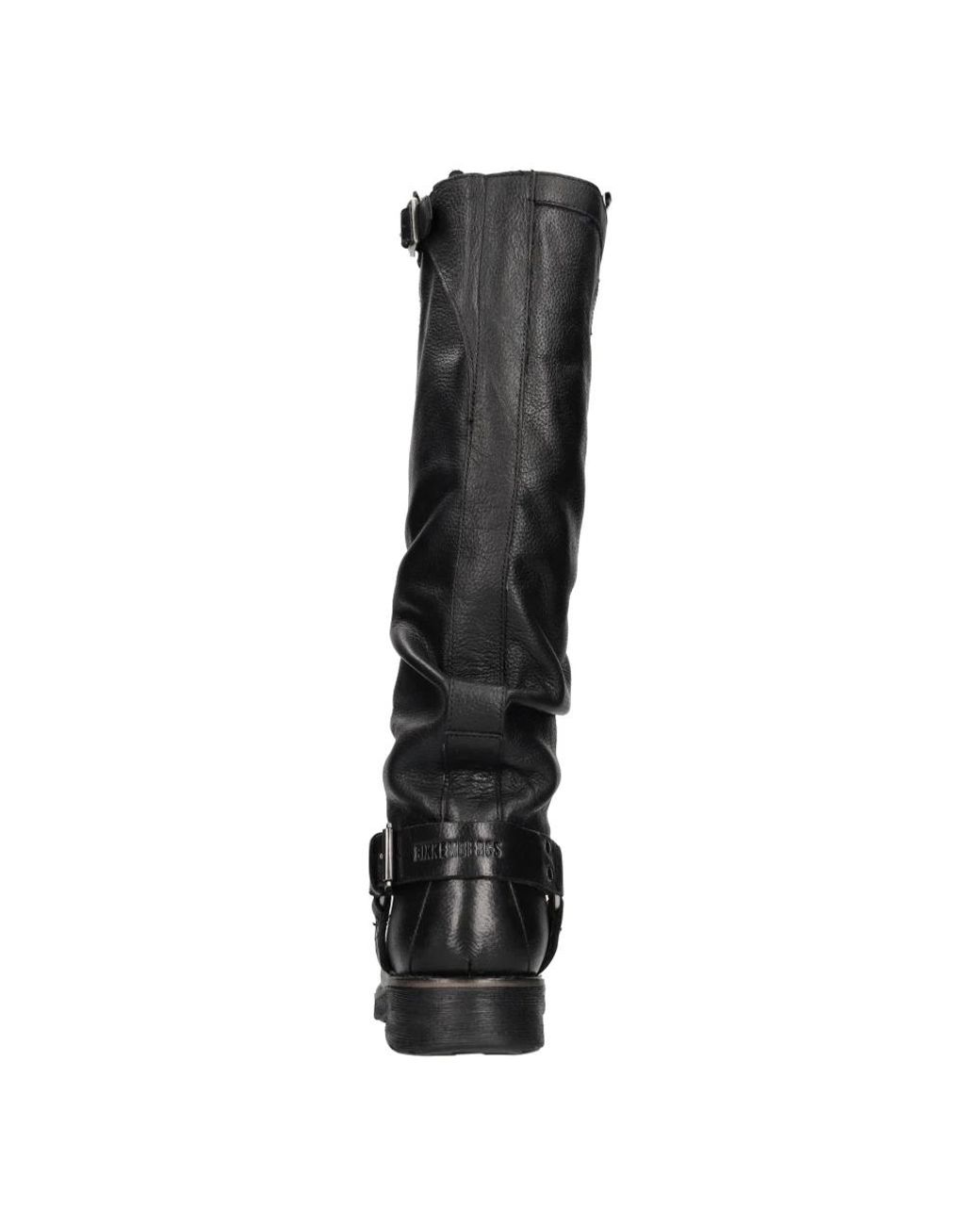Bikkembergs Black High Boots