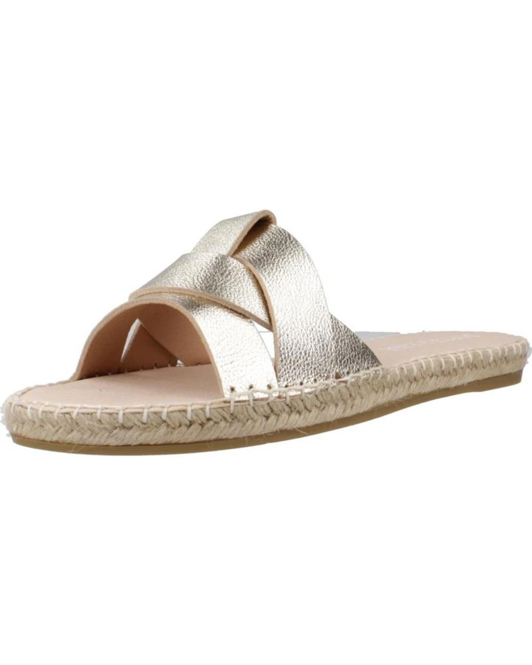 Sliders Macarena de color White