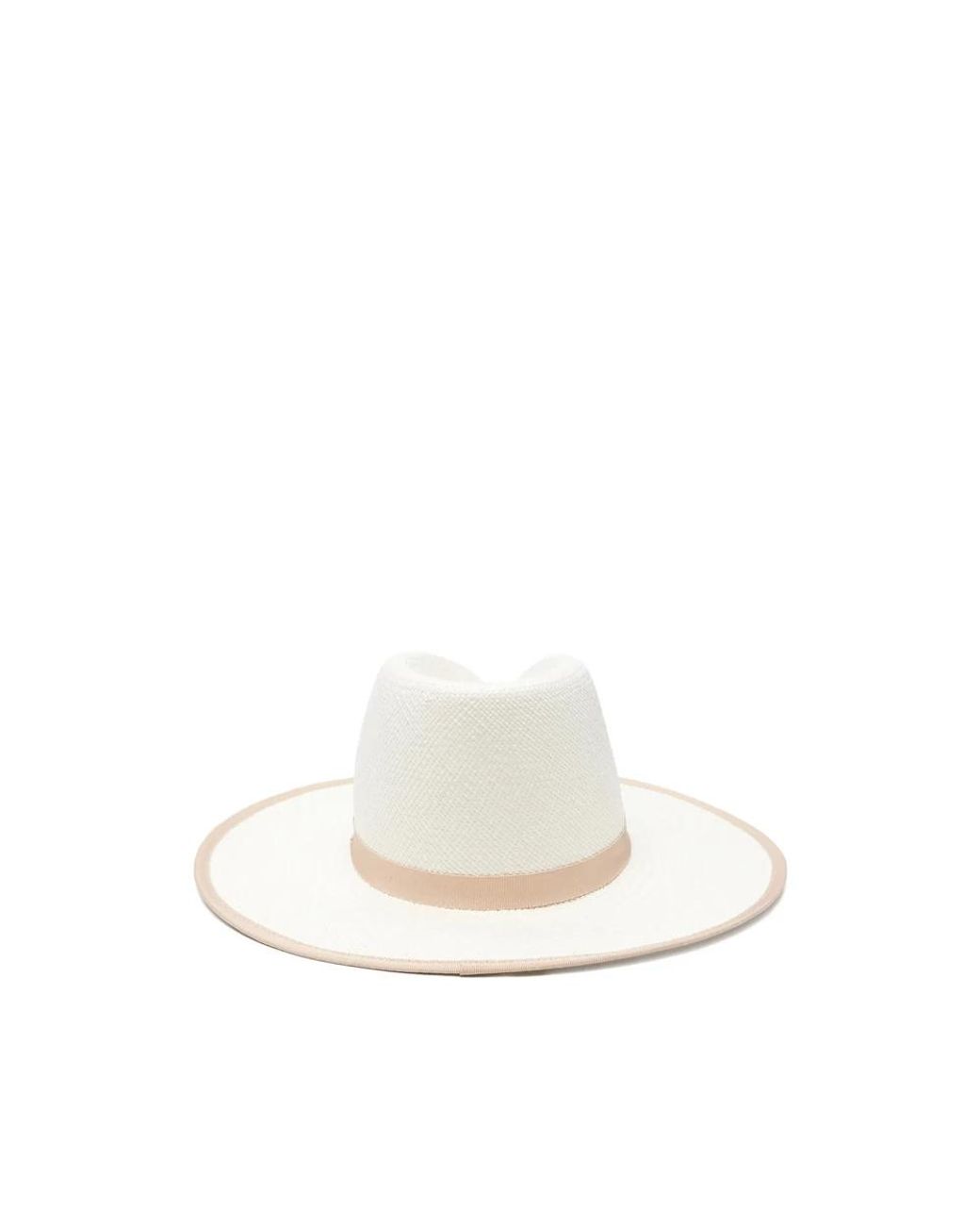 Max Mara White Hats