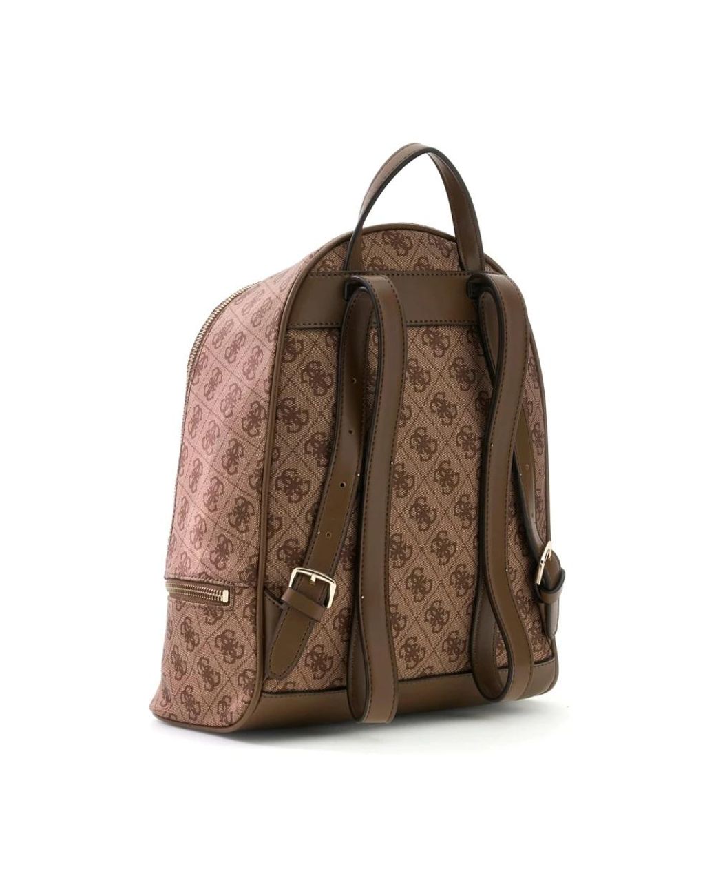 Backpacks Guess en coloris Brown