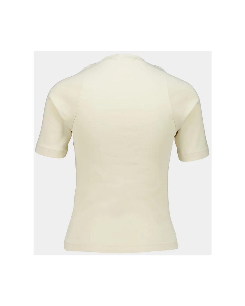 Auralee Natural T-Shirts