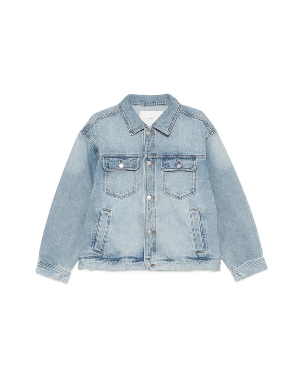 Denim Jackets DUNST pour homme en coloris Blue