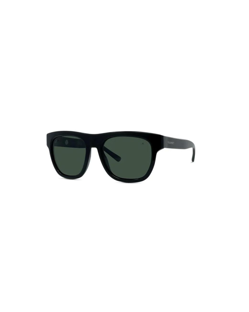 Vuarnet Black Sunglasses