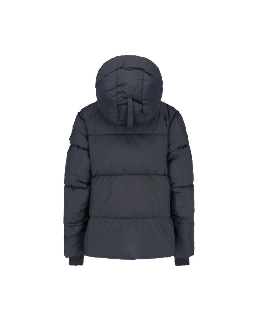 Canada Goose Blue Winter Jackets