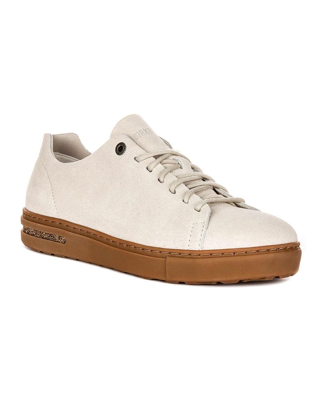 Birkenstock White Sneakers for men