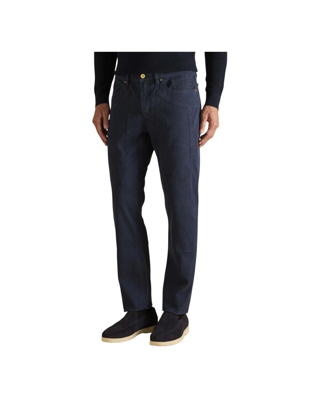 Jeckerson John 5 Jeans in Blue für Herren