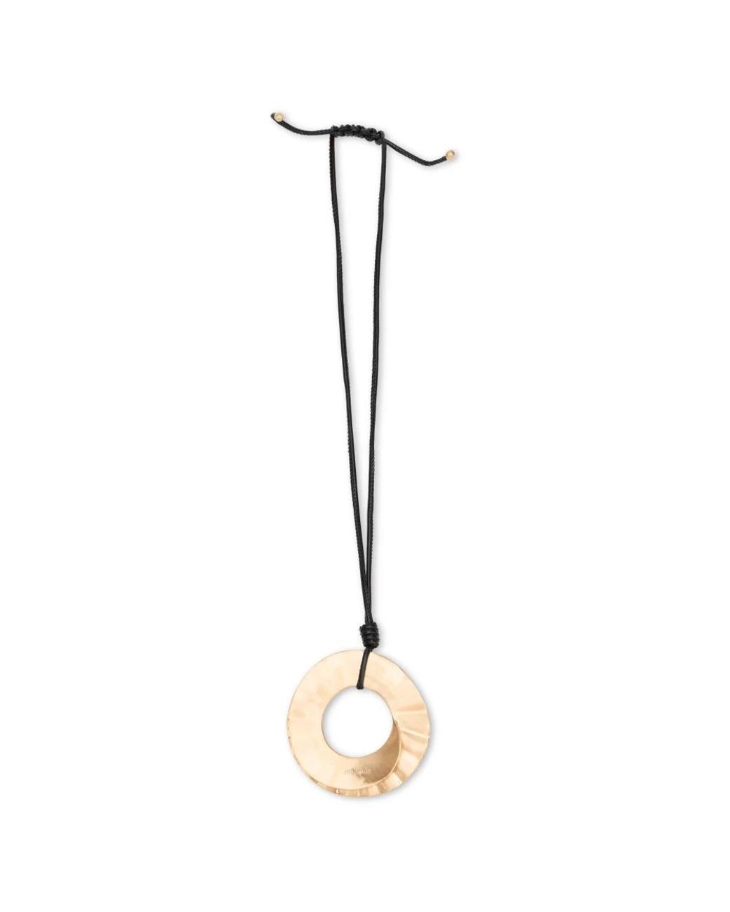 Cult Gaia Metallic Necklaces