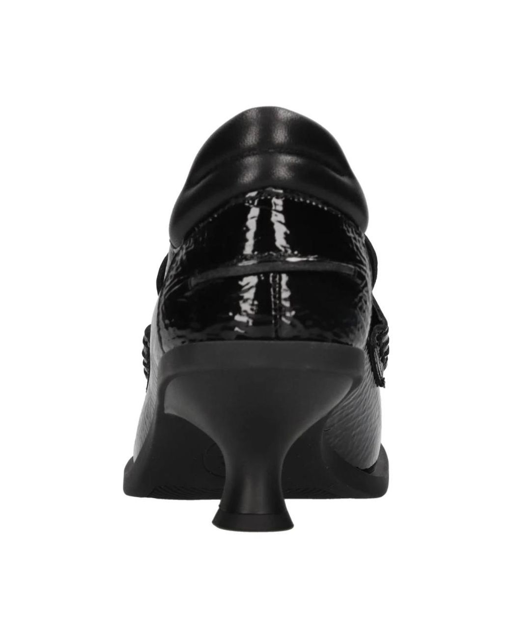 Pumps Ash de color Black