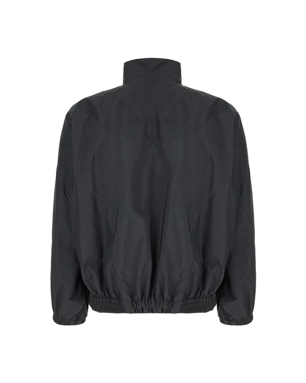Givenchy Black Light Jackets for men