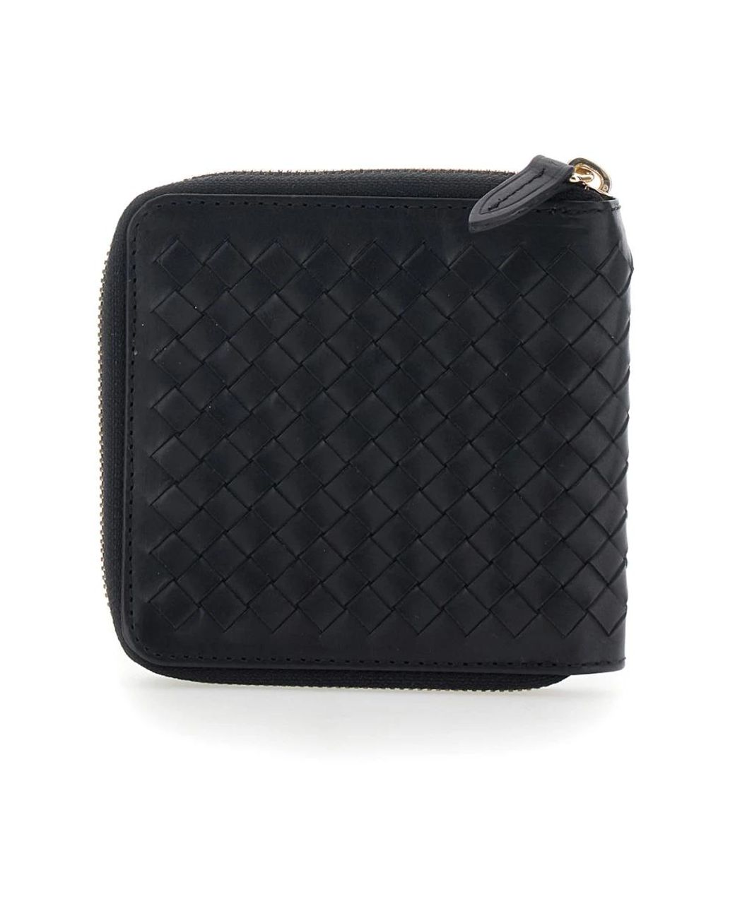 Wallets & Cardholders di Dragon Diffusion in Black