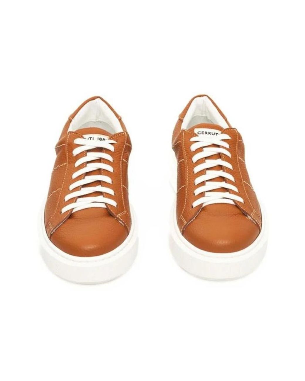 Cerruti 1881 Pink Sneakers for men