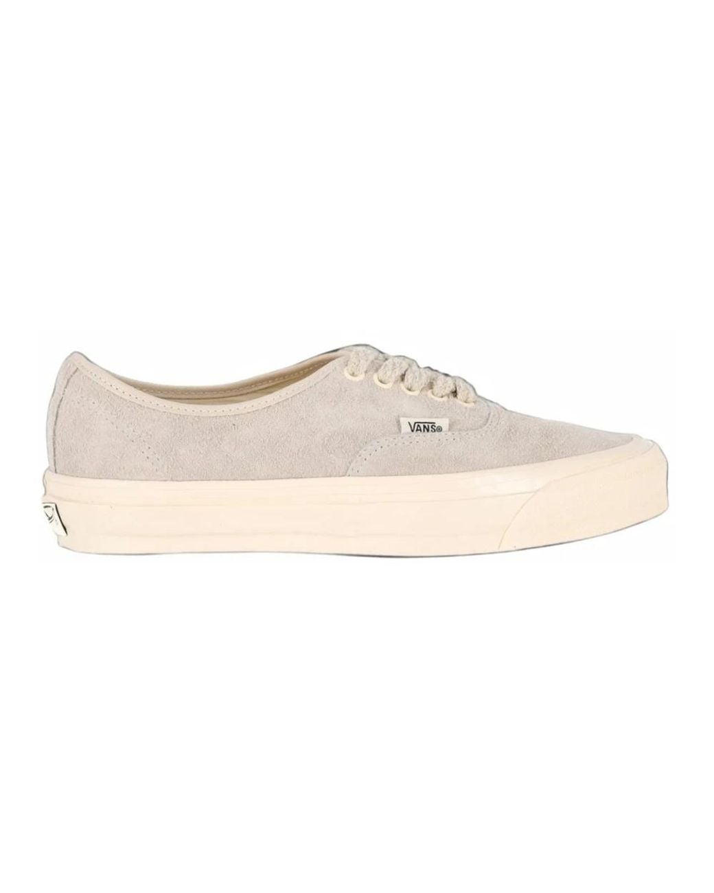 Sneakers Vans en coloris Natural