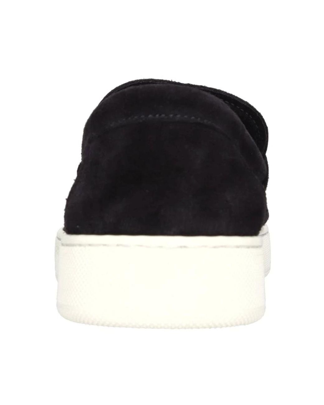 Marechiaro 1962 Black Loafers for men