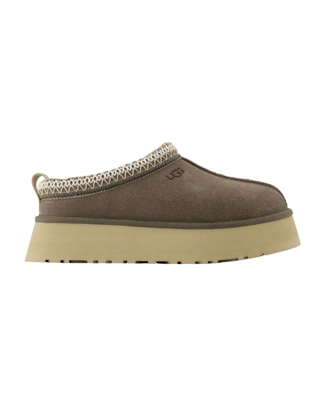 Ugg Brown Slippers