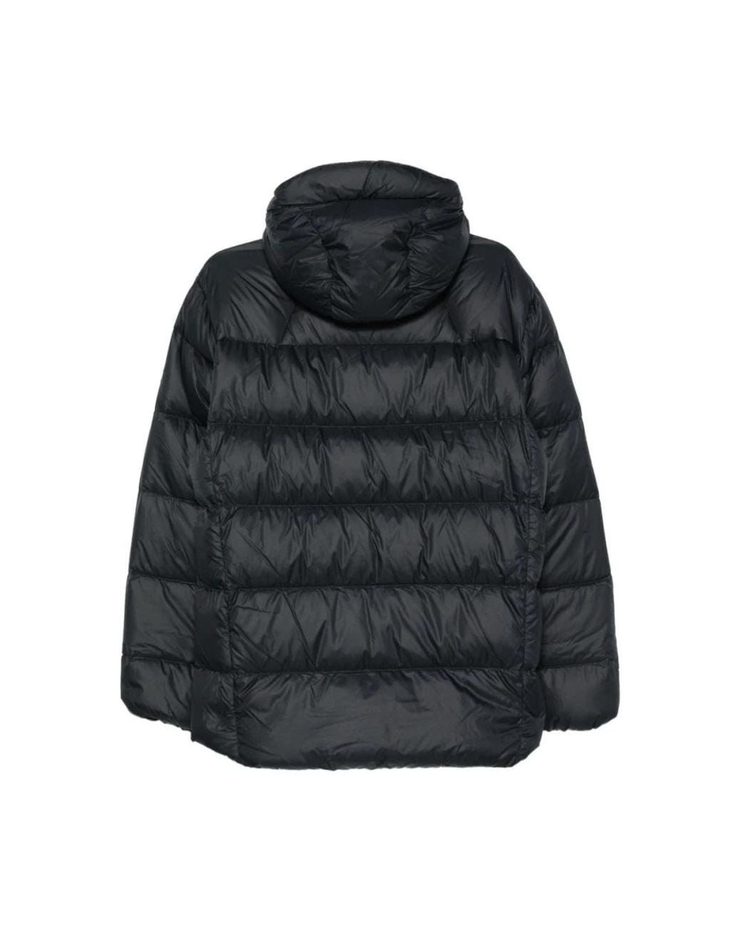 Ski Jackets di Peak Performance in Black da Uomo