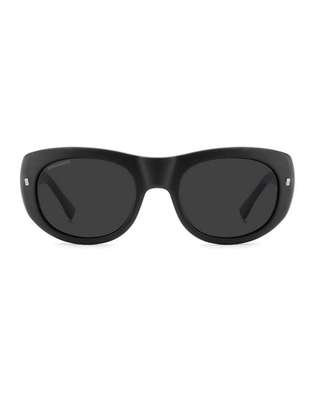 Sunglasses di DSquared² in Black
