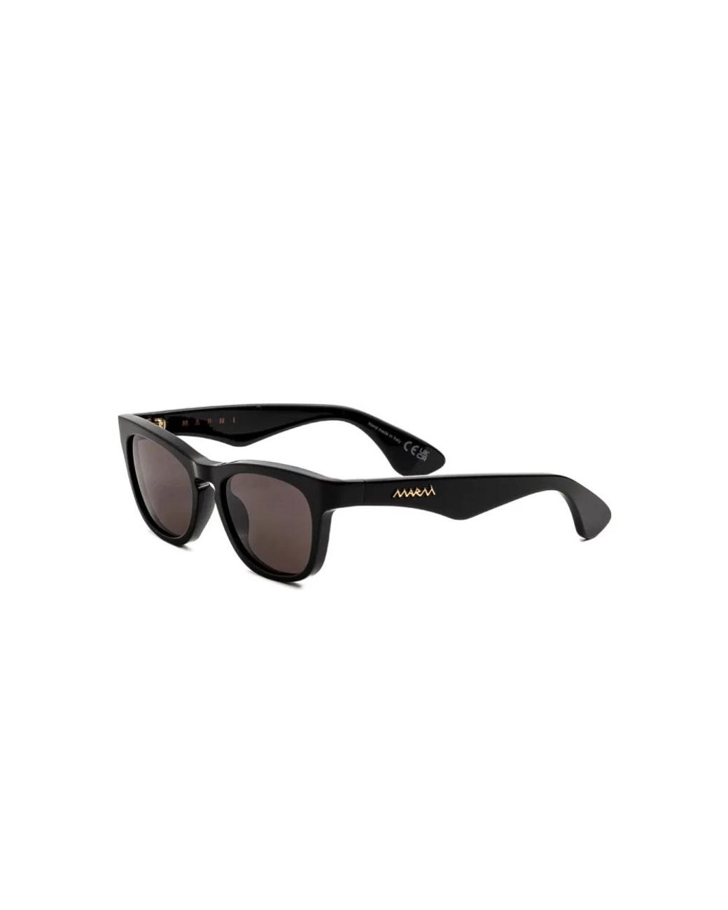 Marni Black Sunglasses