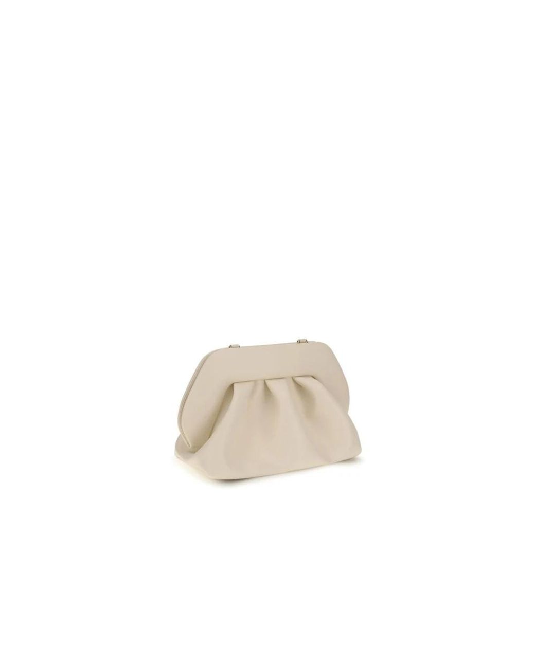 THEMOIRÈ Natural Clutches