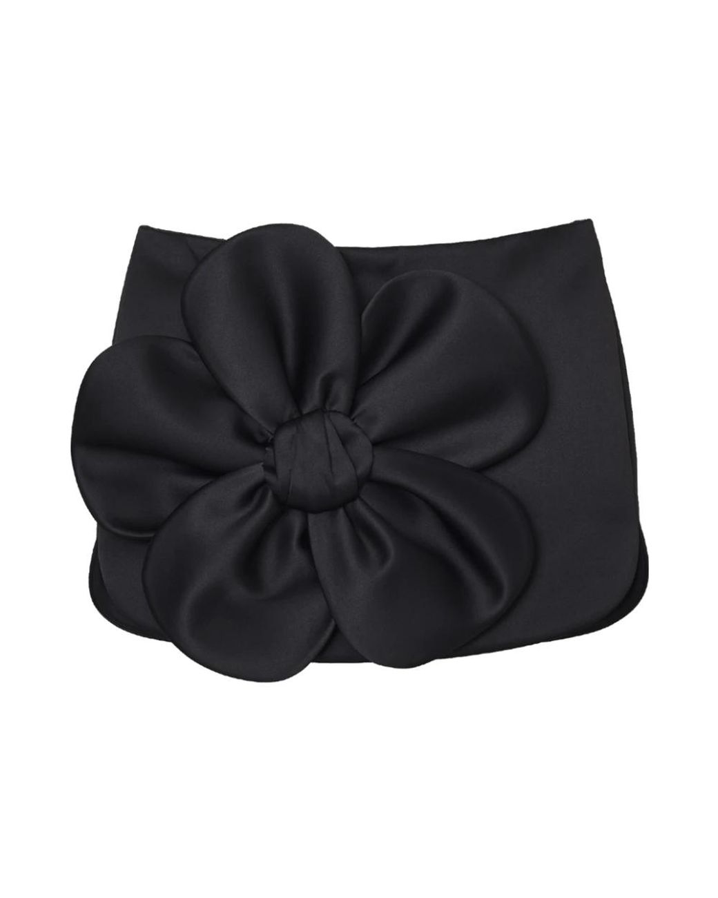 Marc Jacobs Black Short Skirts