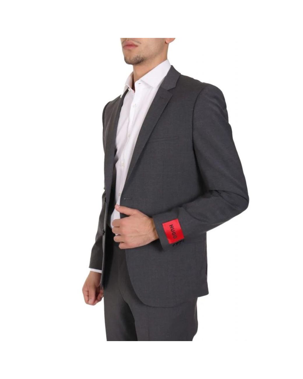 HUGO Blue Blazers for men