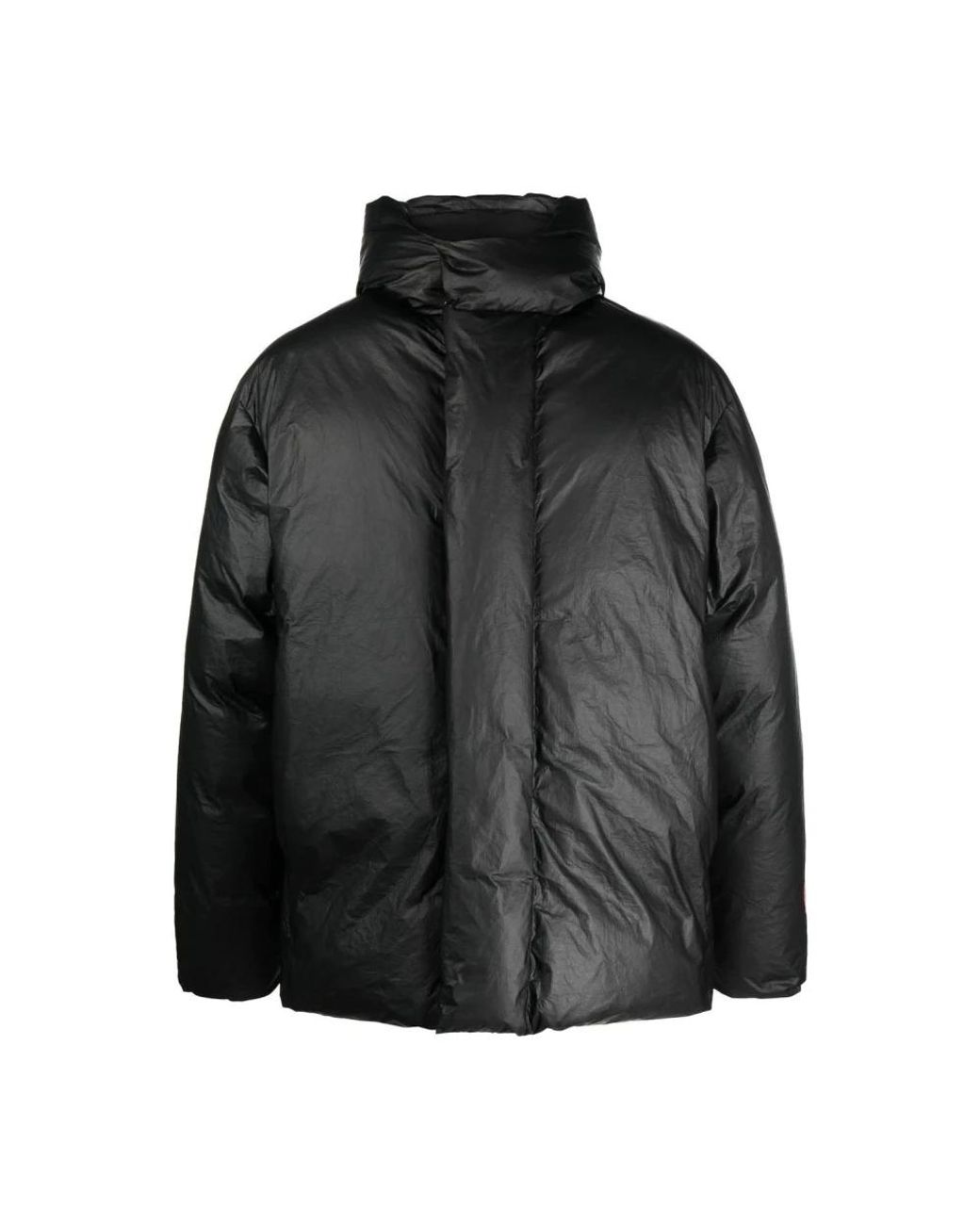Winter Jackets Heron Preston pour homme en coloris Black