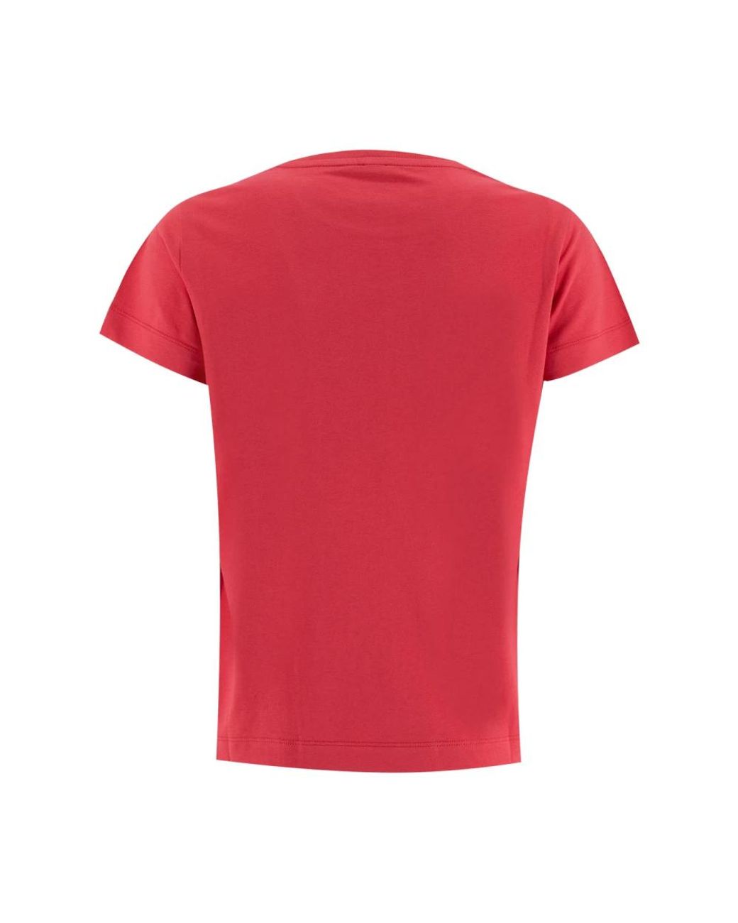 Pinko Red T-Shirts