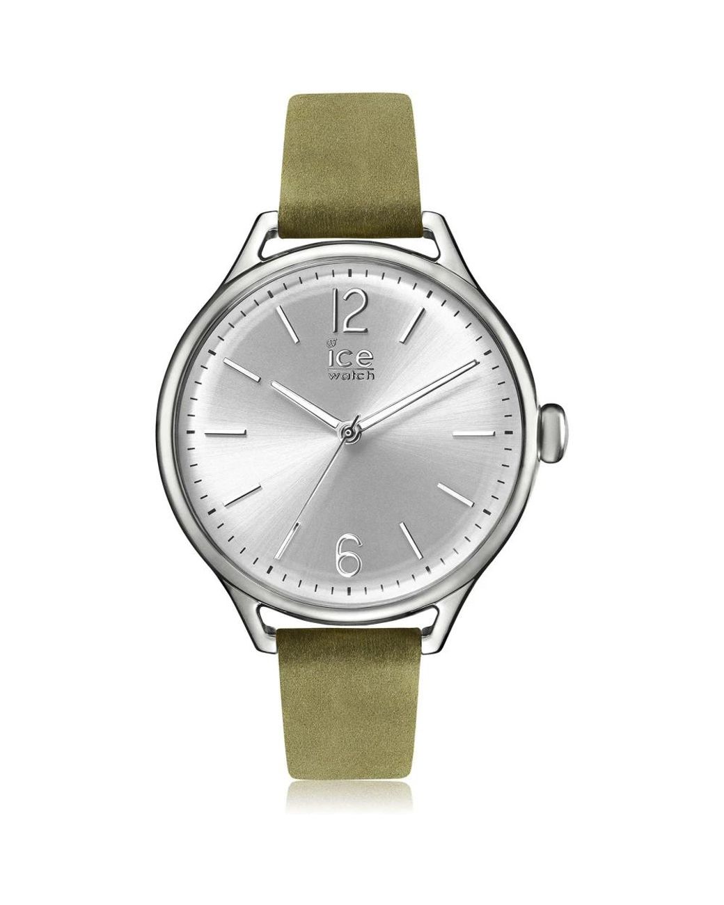 Ice-watch Metallic Uhren