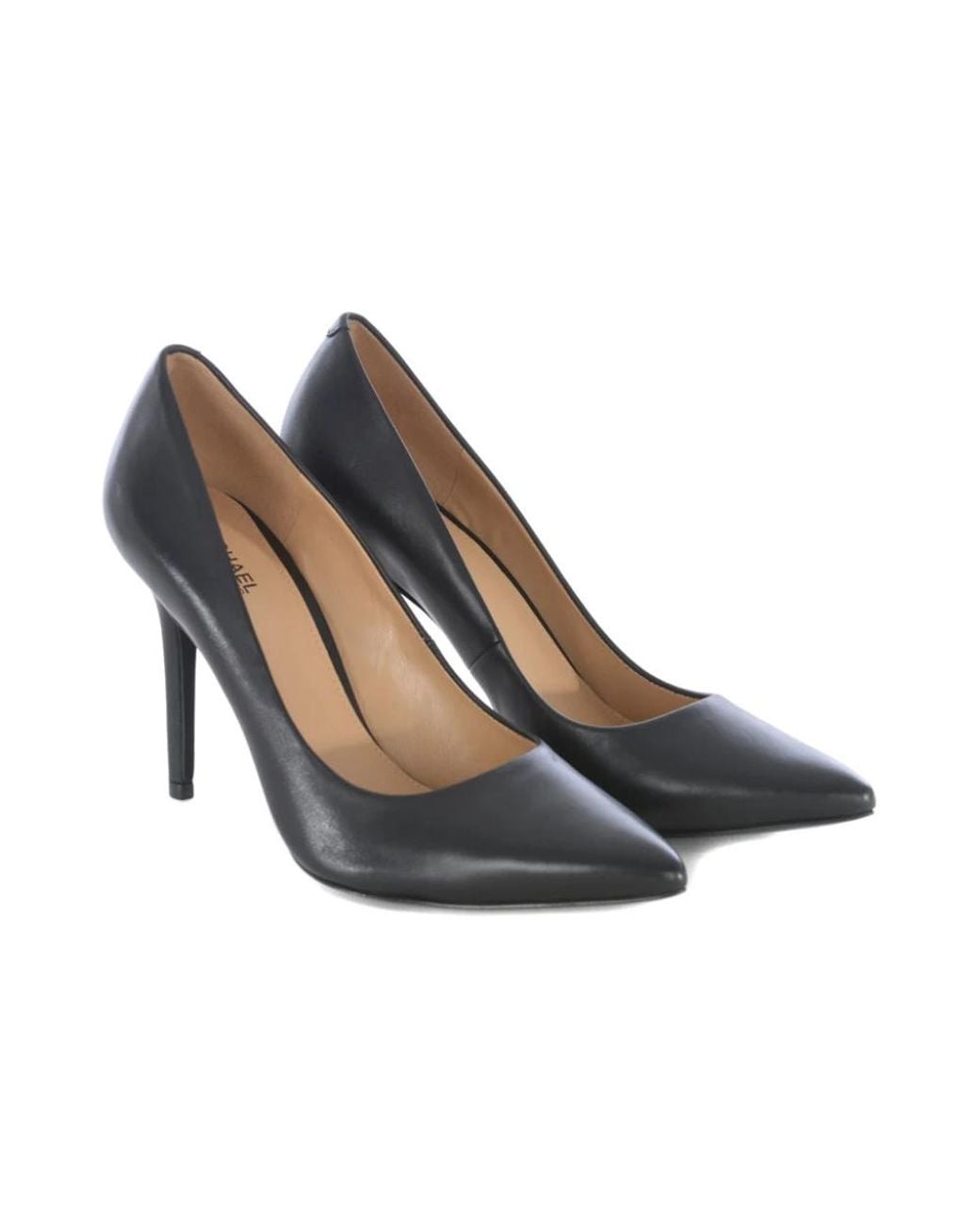 Michael Kors Blue Pumps