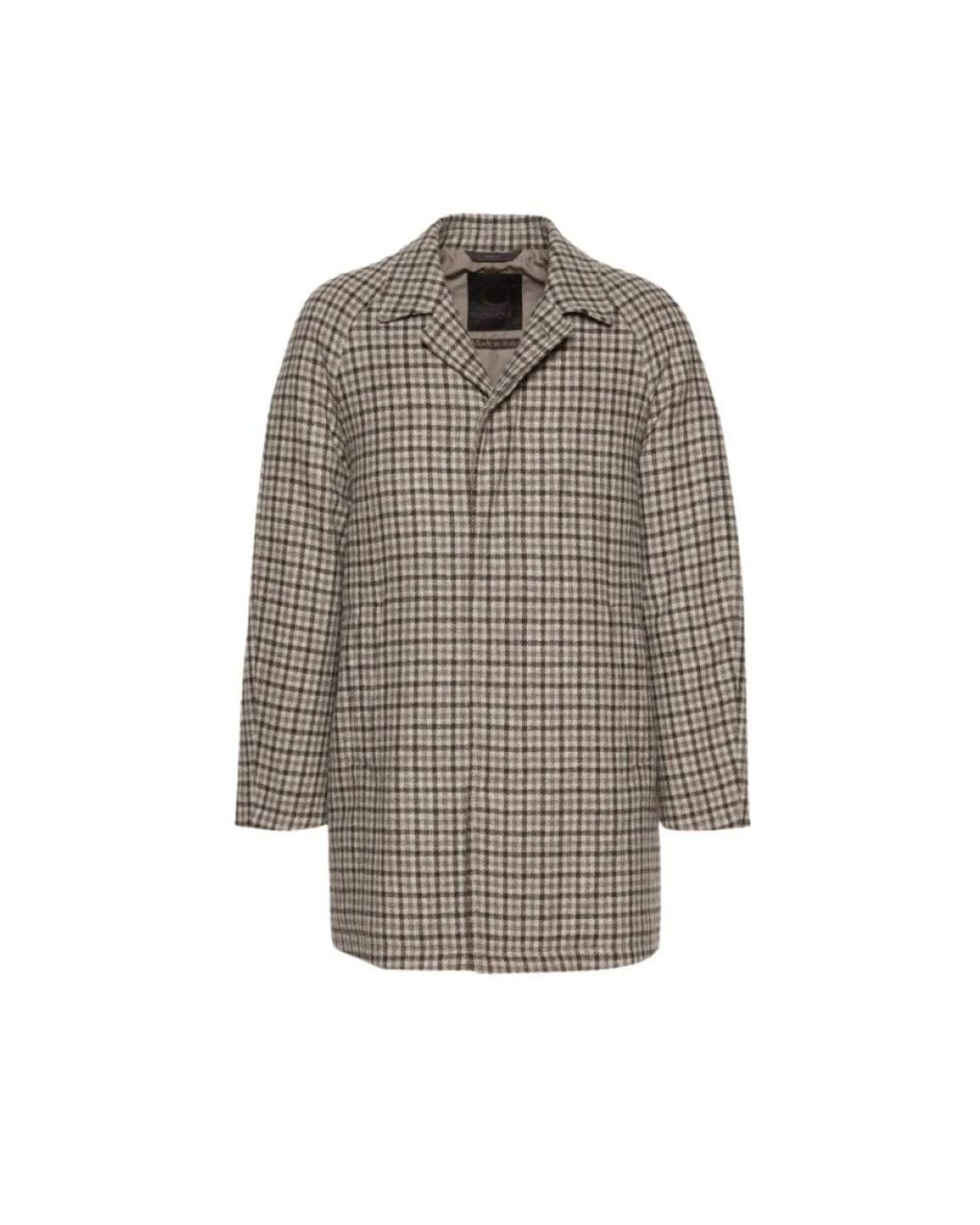 Light Jackets Gimo's pour homme en coloris Gray