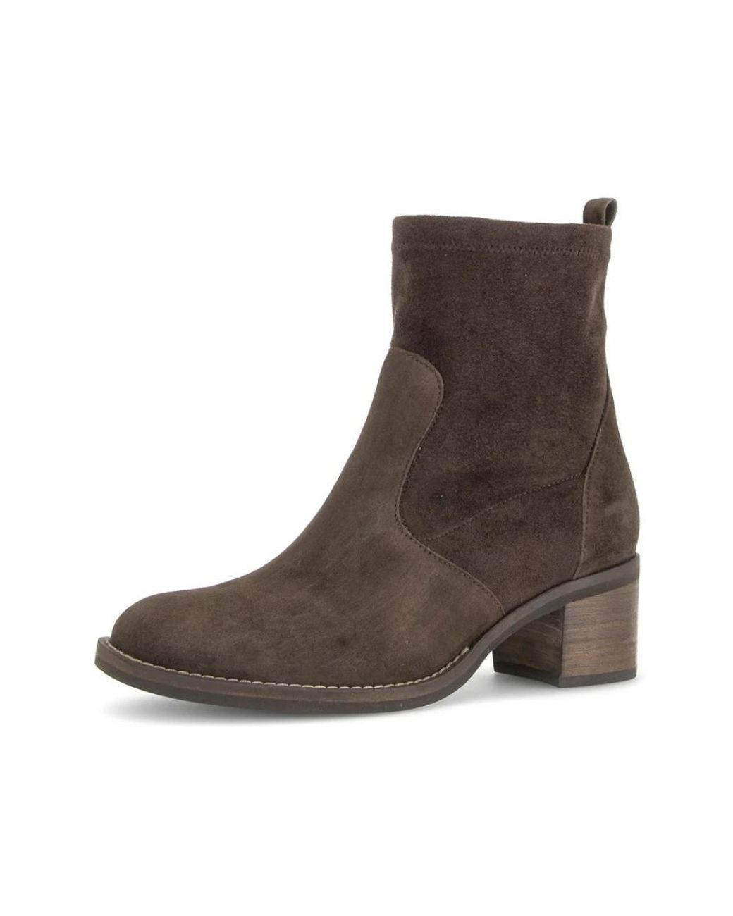 Gabor Brown Stiefeletten