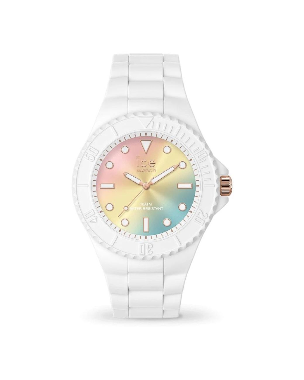 Ice-watch Accessoires ,Wit ,Ice Generation in het White
