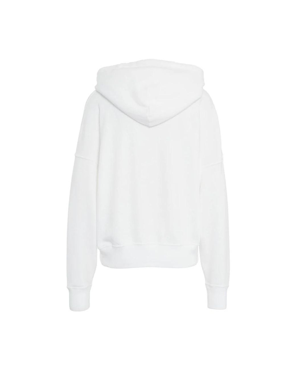 Polo Ralph Lauren White Hoodies