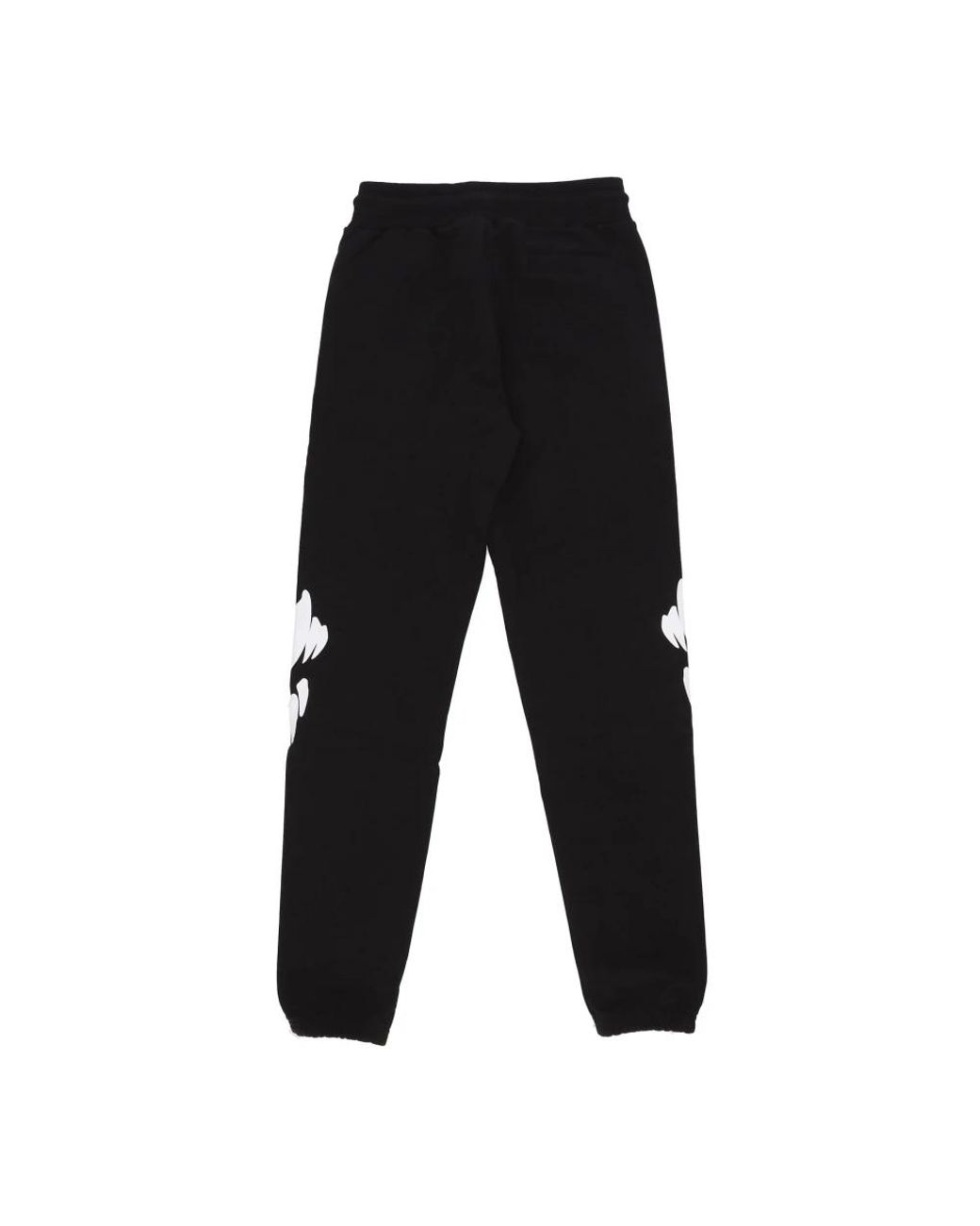 PHOBIA ARCHIVE Black Sweatpants for men