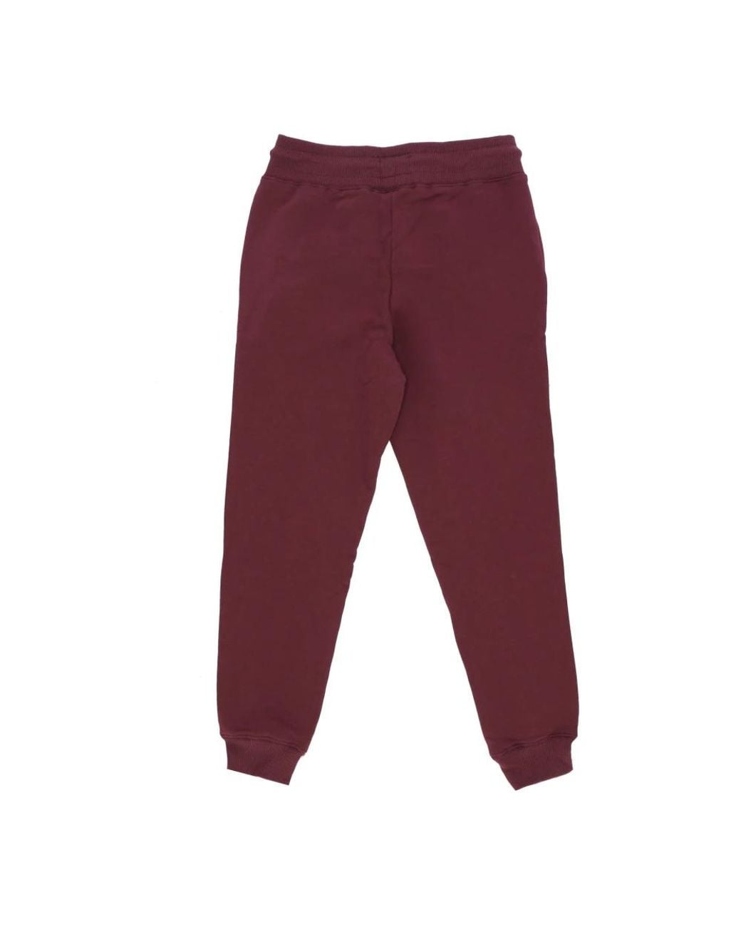 '47 Red Sweatpants for men