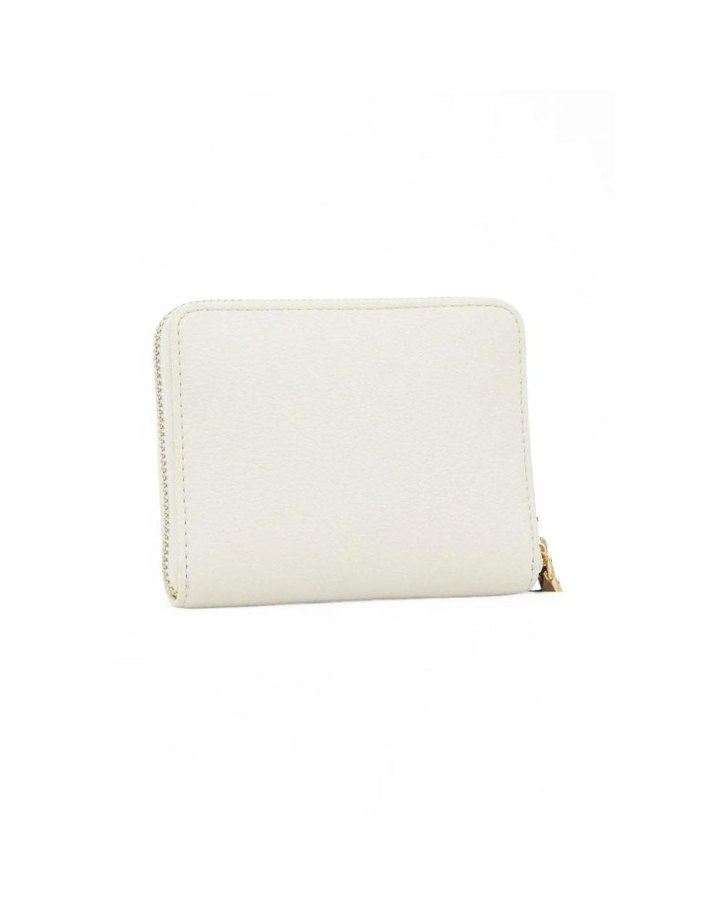 Love Moschino White Wallets & Cardholders