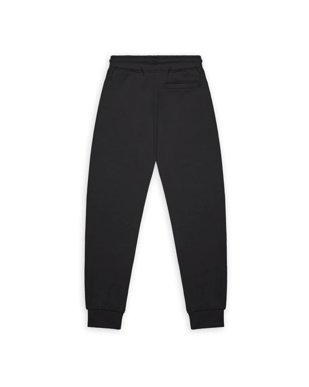 Aspact Shadow Jogpant in Black für Herren